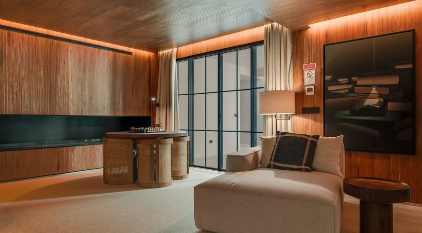 Photo of A Sea Garden