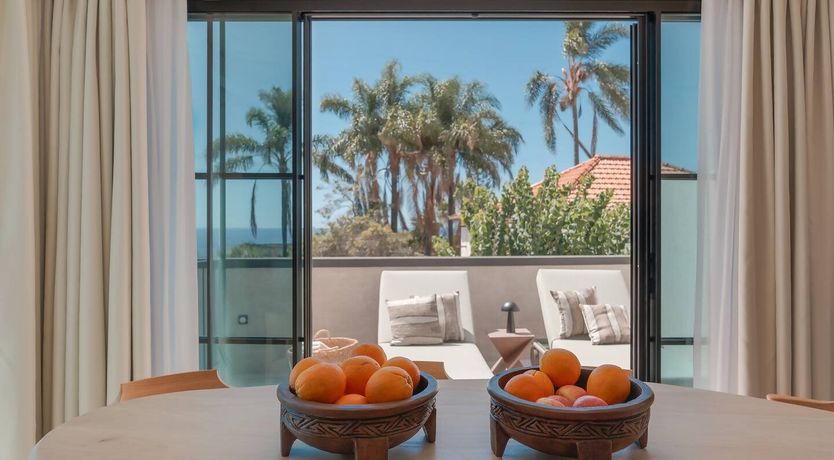 Photo of A Sea Garden