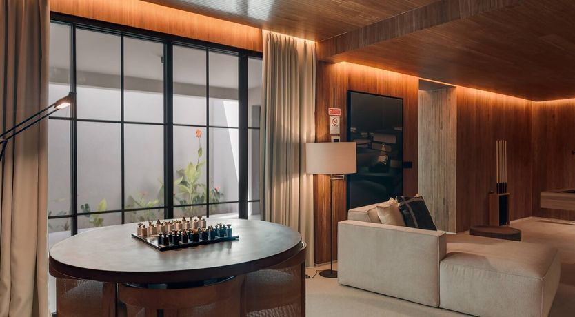 Photo of A Sea Garden