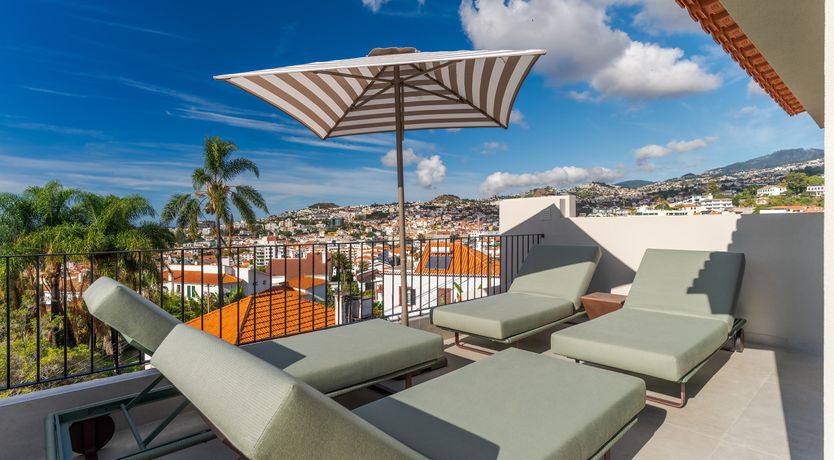 Photo of A Sea Garden