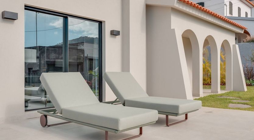 Photo of A Sea Garden