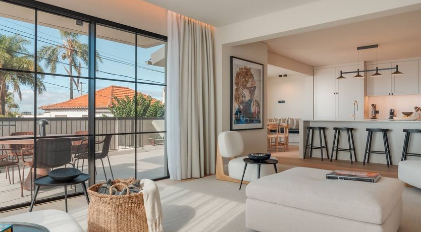 Photo of A Sea Garden