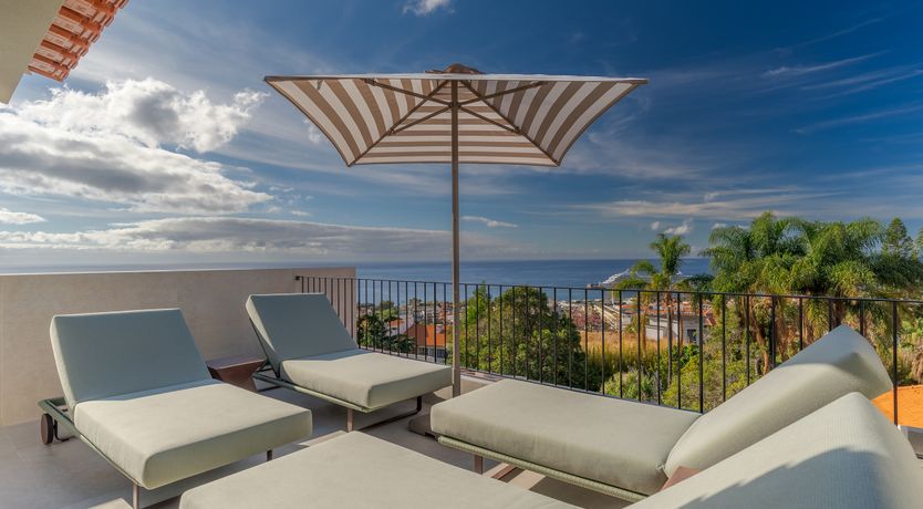 Photo of A Sea Garden