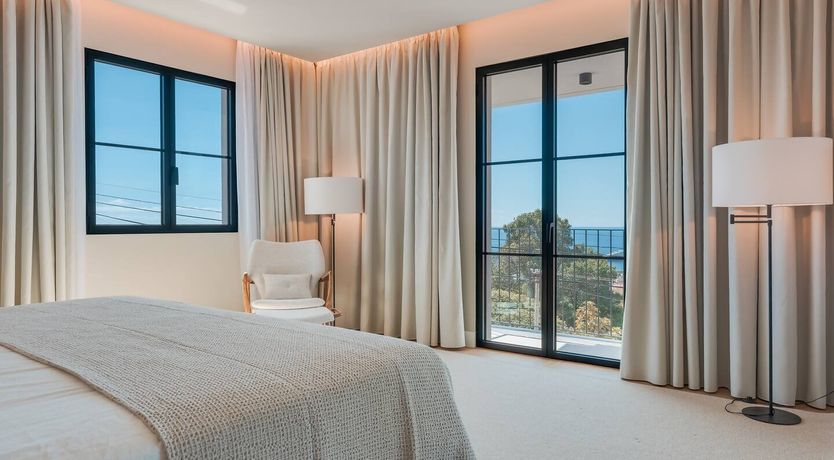 Photo of A Sea Garden