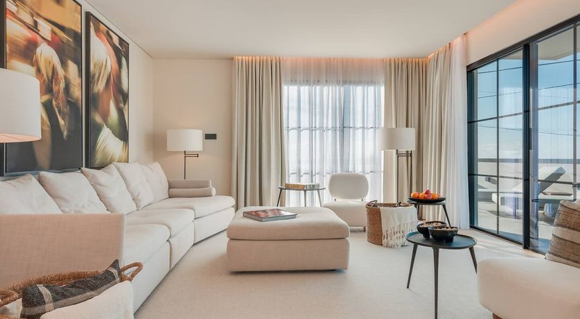 Photo of A Sea Garden