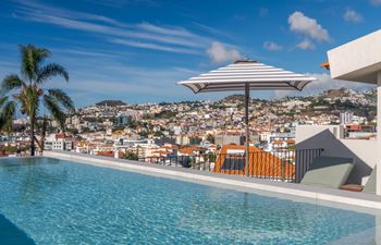 A Sea Garden Holiday Home