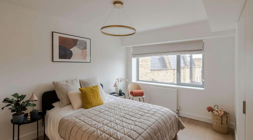 Photo of Moments in Marylebone