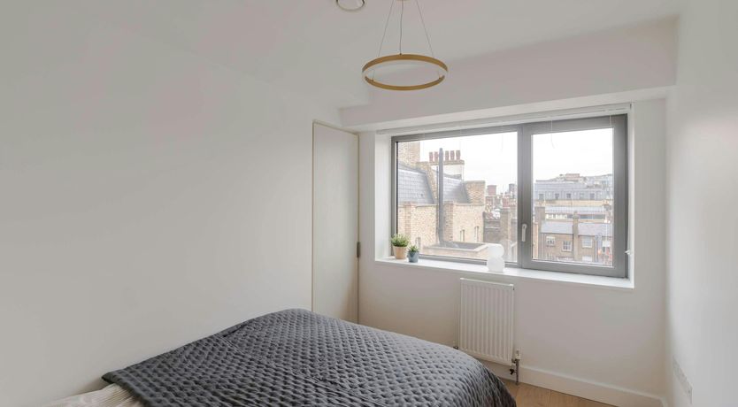 Photo of Moments in Marylebone