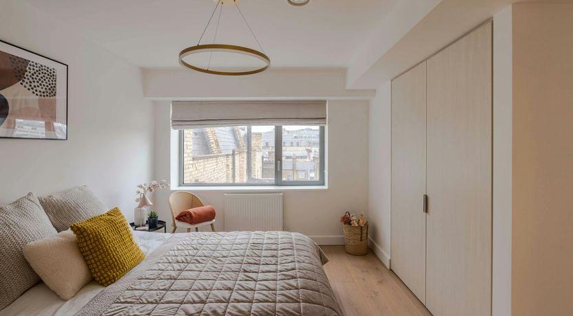 Photo of Moments in Marylebone