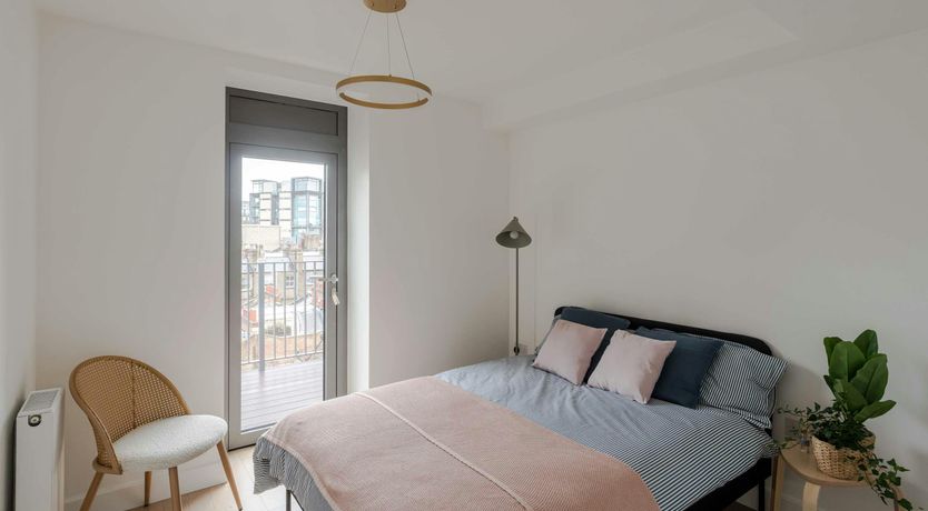 Photo of Moments in Marylebone