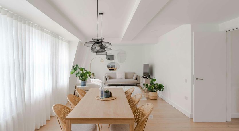 Photo of Moments in Marylebone