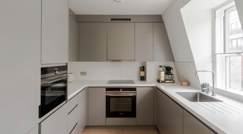 Photo of Moments in Marylebone