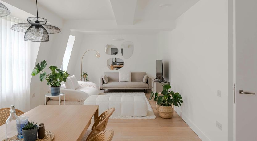 Photo of Moments in Marylebone