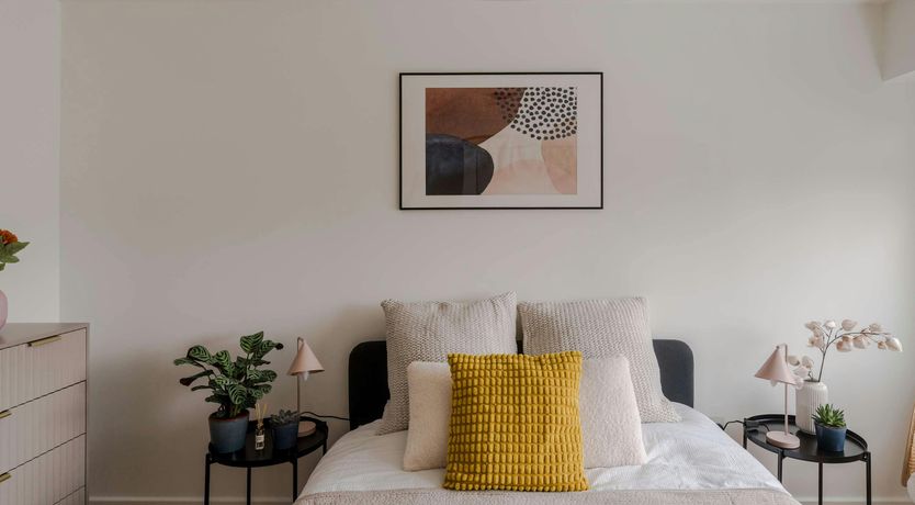 Photo of Moments in Marylebone