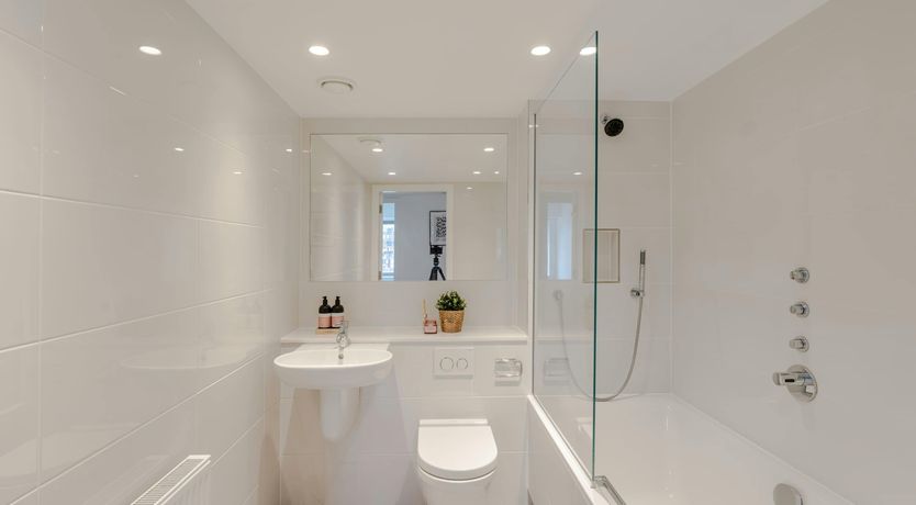 Photo of Moments in Marylebone