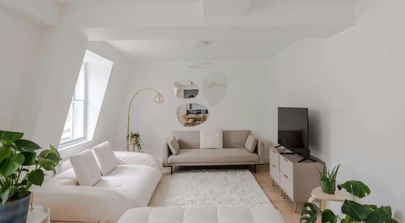 Photo of Moments in Marylebone