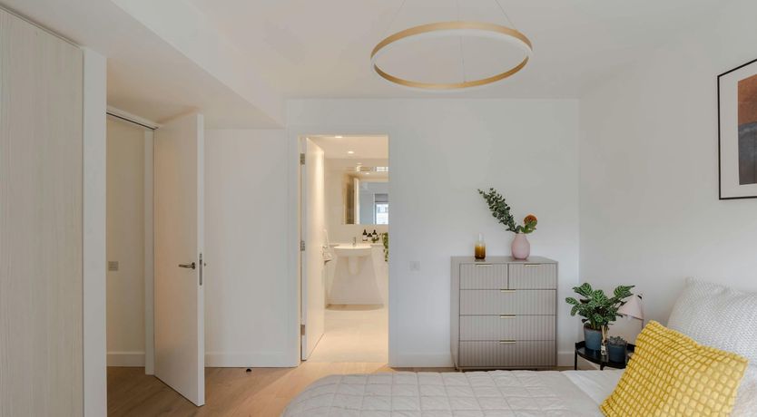 Photo of Moments in Marylebone