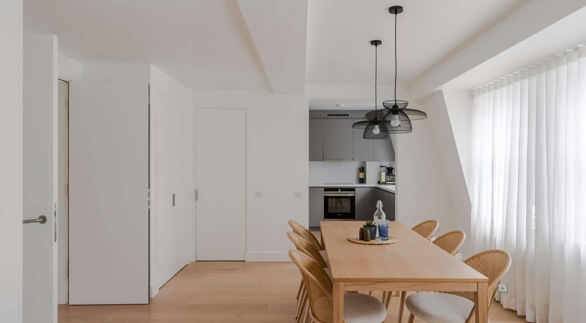 Photo of Moments in Marylebone