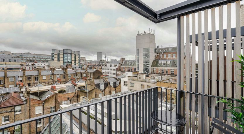 Photo of Moments in Marylebone