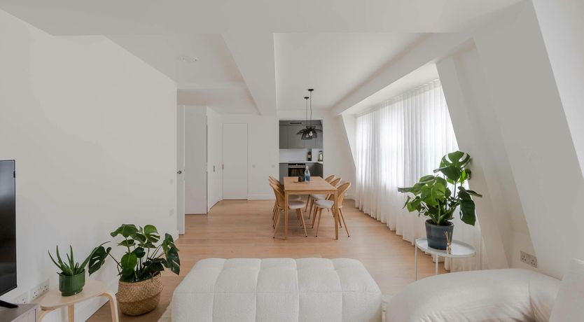 Photo of Moments in Marylebone