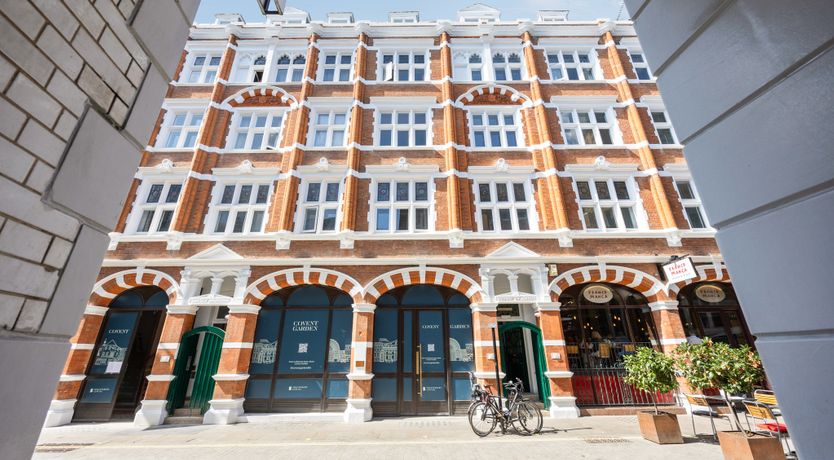 Photo of Opera Jewel