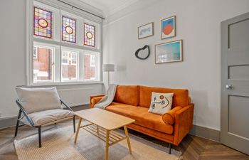 Opera Jewel Holiday Home