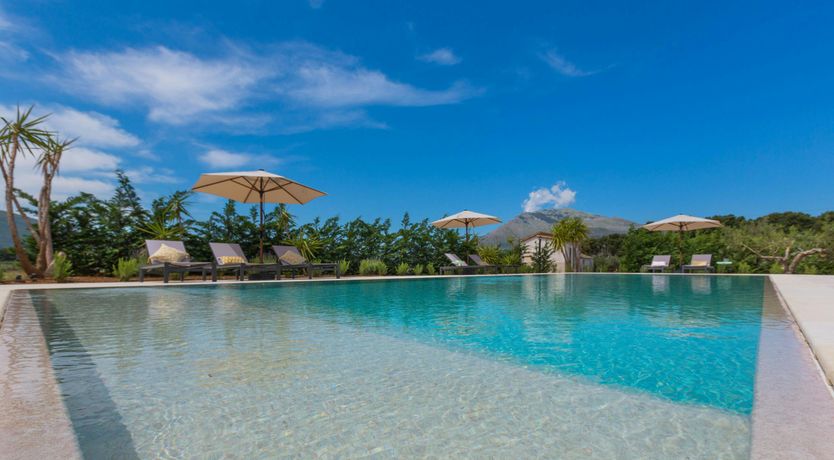 Photo of Sicilian Escape