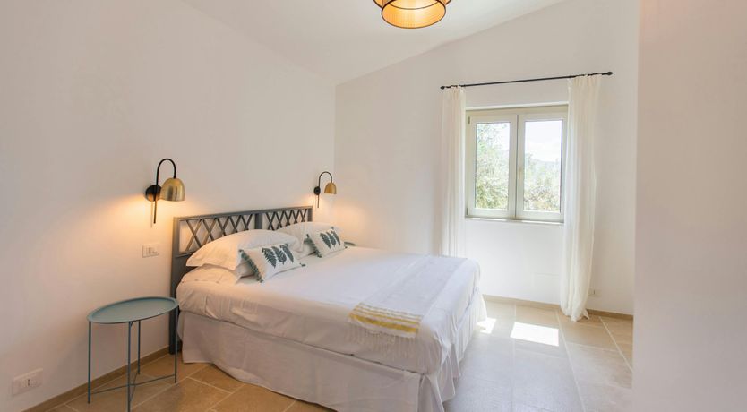 Photo of Sicilian Escape