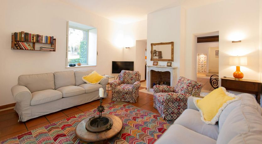 Photo of Sicilian Escape