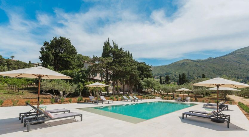 Photo of Sicilian Escape