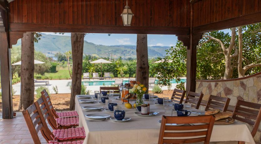 Photo of Sicilian Escape