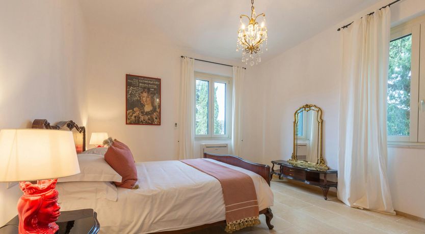 Photo of Sicilian Escape