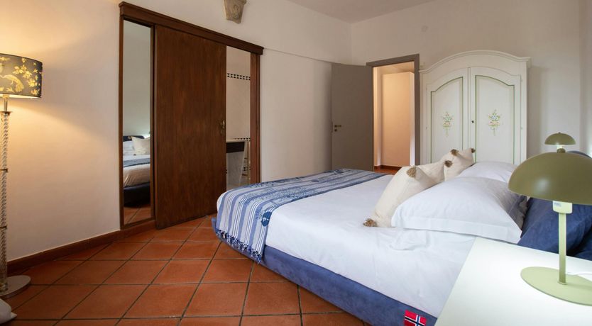 Photo of Sicilian Escape