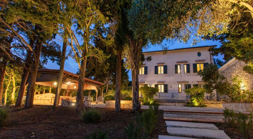 Photo of Sicilian Escape