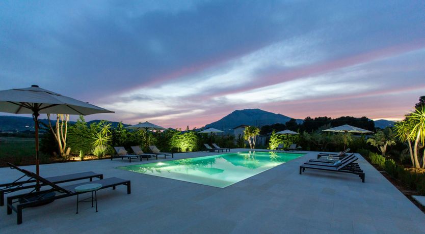 Photo of Sicilian Escape