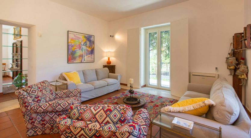 Photo of Sicilian Escape