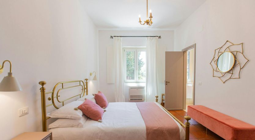 Photo of Sicilian Escape