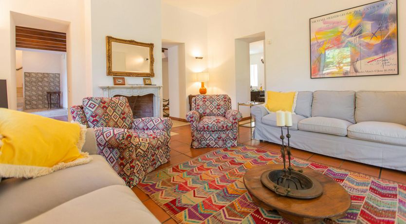 Photo of Sicilian Escape