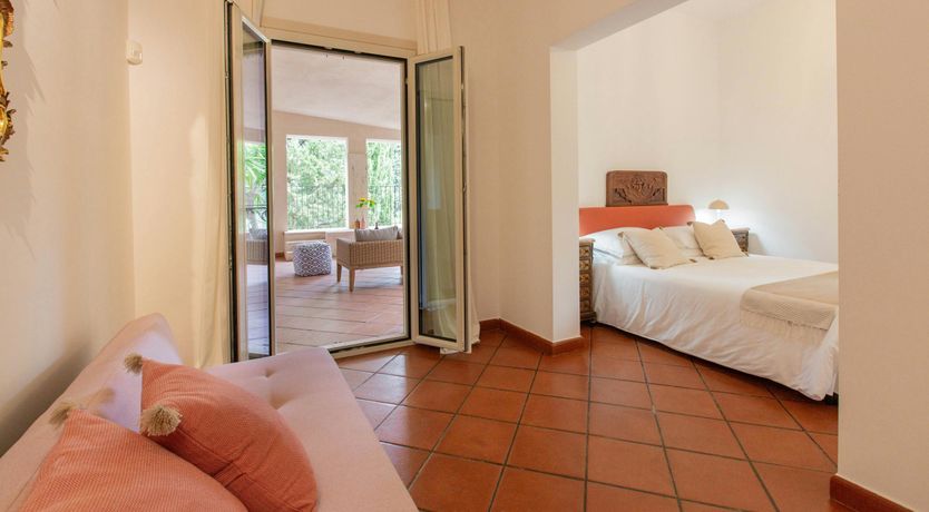 Photo of Sicilian Escape