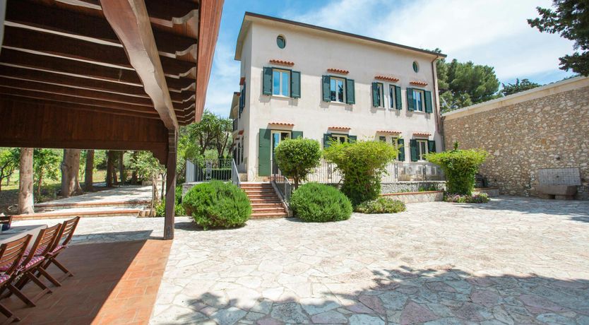 Photo of Sicilian Escape