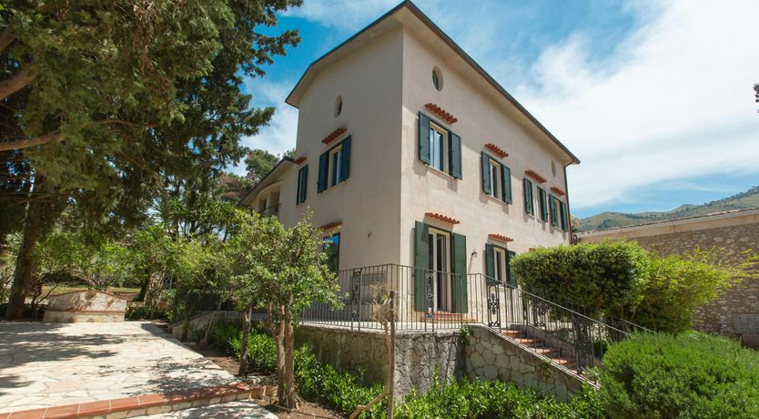 Photo of Sicilian Escape