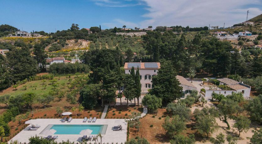 Photo of Sicilian Escape