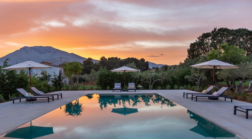 Photo of Sicilian Escape