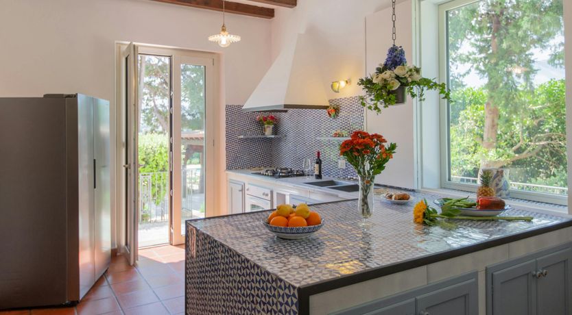 Photo of Sicilian Escape