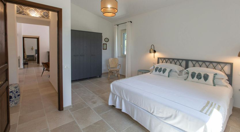 Photo of Sicilian Escape