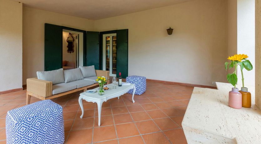 Photo of Sicilian Escape