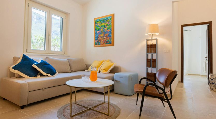 Photo of Sicilian Escape