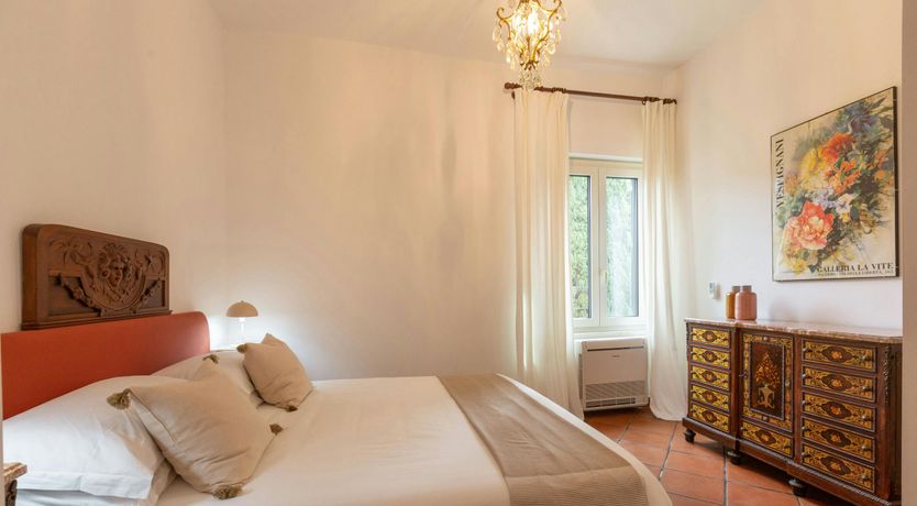 Photo of Sicilian Escape