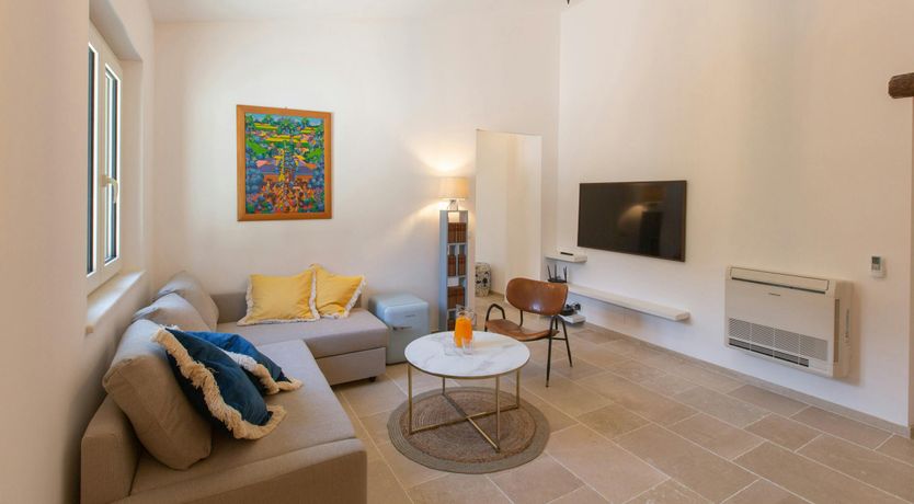 Photo of Sicilian Escape