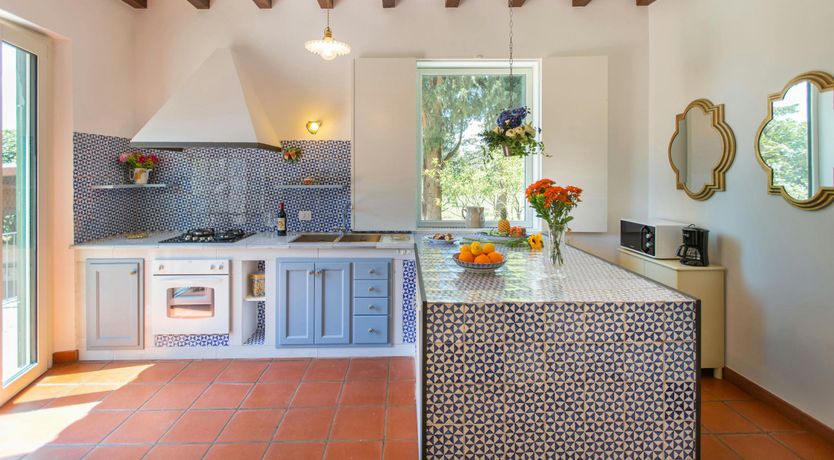 Photo of Sicilian Escape